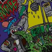 RATFACE RATASSED FULL ALBUM 2010