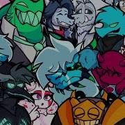 ALL FNF VS RETROSPECTER MOD DIALOGUE CHARACTER INTERACTIONS AND MORE