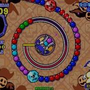 Puzz Loop 2 Power Mode Pzloop2 MAME 981 700