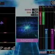 GITADORA GET READY MASTER GUITARFREAKS 9thMIX Drummania 8thMIX