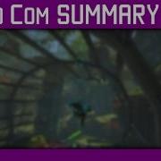 Playthrough Summary Bionic Commando 2009