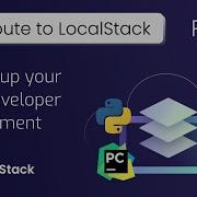 Contribute To LocalStack Developer Environment Setup