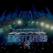 CRANKDAT FULL SET Live Lost Lands 2025 Couch Lands
