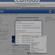 Embedding Quizlet