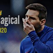 Lionel Messi 2020 The Magical Skills Goals 2019 2020 HD