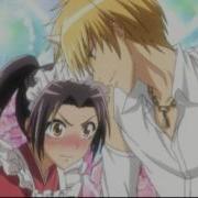 Nightcore Hot Mess