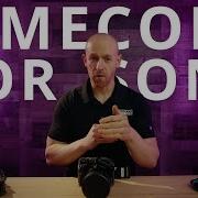 Timecode For Sony Cameras