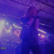 Tango Down Bulletproof Live At Rock N Skull 2015
