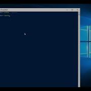 Part I Install Python 3 And Atom On Windows Using Powershell And Chocolatey Quick And Easy