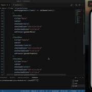 React Native Tutorial 59 RadioButton React Native Elements