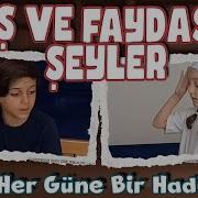 Boş Ve Faydasız Şeyler Her Güne Bir Hadis 18 Gün