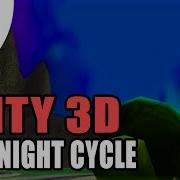 Unity 5 Day Night Cycle Tutorial C Unity 3d