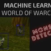 Machine Learning Computer Vision For World Of Warcraft Monster Detection Using Roboflow Com