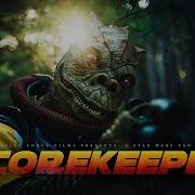 BOSSK SCOREKEEPER A Star Wars Fan Film
