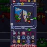 Pixel Flow Level 900 Solution Walkthrough