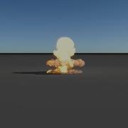Embergen Nuke Simulation 2