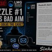 SANS Network Forensics Wireshark Puzzle 1 Sinhala Walkthrough Ann S Bad AIM