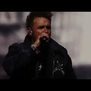 Papa Roach Dead Cell Live Pukkelpop 2025 50 FPS REMASTERED