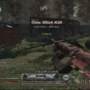 Modern Warfare 2 Wallbang Fail Wallbang