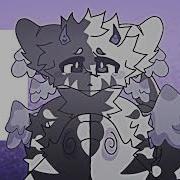 FW Breathless Meme Animation Flipaclip Blah Blabla