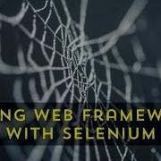 Using Selenium To Test Web Frameworks With Stephen Valdinger