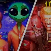 Как я прошел Do Not Feed The Monkeys 2099 на 100