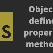 37 Javascript Object DefineProperty And Its Usage While Creating Property In Objects