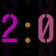 2 Minute Countdown Timer No Sound