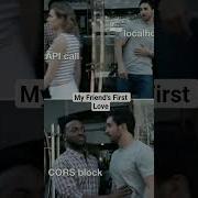 When Your API Call Gets Blocked By CORS Funniest Coding Meme Shorts Shorts Shortsfeed Coding