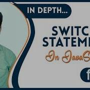 JavaScript Switch Statement Switch Statement In Js