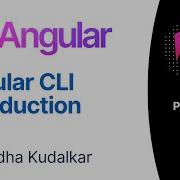 02 Angular Introduction To Angular CLI