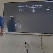 SUBJECT MACHINE LEARNING TOPIC PROXIMITY BETWEEN BINARY PATTERNS