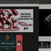 Vulkan Tutorial 15 Creating Shader Modules With The Vulkan API