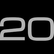20 Second Countdown Timer NO SOUND