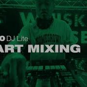 Mixing 101 A Beginners Guide To Mixing With Serato DJ Lite