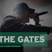 Brutal Assault 23 At The Gates Live 2018