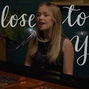 Close To You The Carpenters Connie Talbot Cover