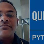 PYTHON QUIZ 1