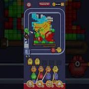 Pixel Flow Pixel League Round 90 Solution No Commentary
