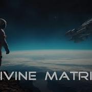 DIVINE MATRIX Goodbye Planet Earth AMBIENT ELECTRONIC DOWNTEMPO