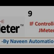 If Controller In JMeter Part 9
