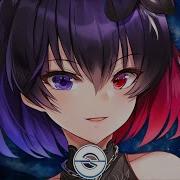 Nightcore The Storm TheFatRat Maisy Kay Lyrics