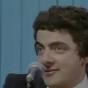 Rowan Atkinson I Like Curry