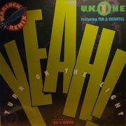 UK One Feat Tia Chantel Yeah Turn On The Light Warlock Remix 1990