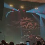 Fear Factory Final Exit Melbourne 2026