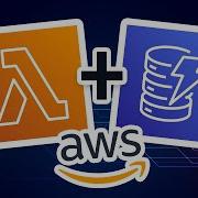 Функции AWS Lambda Python с базой данных DynamoDB