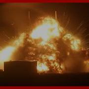Blue Origin Rocket Explodes