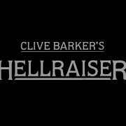 Clive Barker S Hellraiser Opening Titles