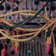 Buchla 200e Krell Percussion