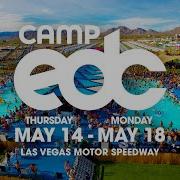Camp EDC 2020 Official Trailer